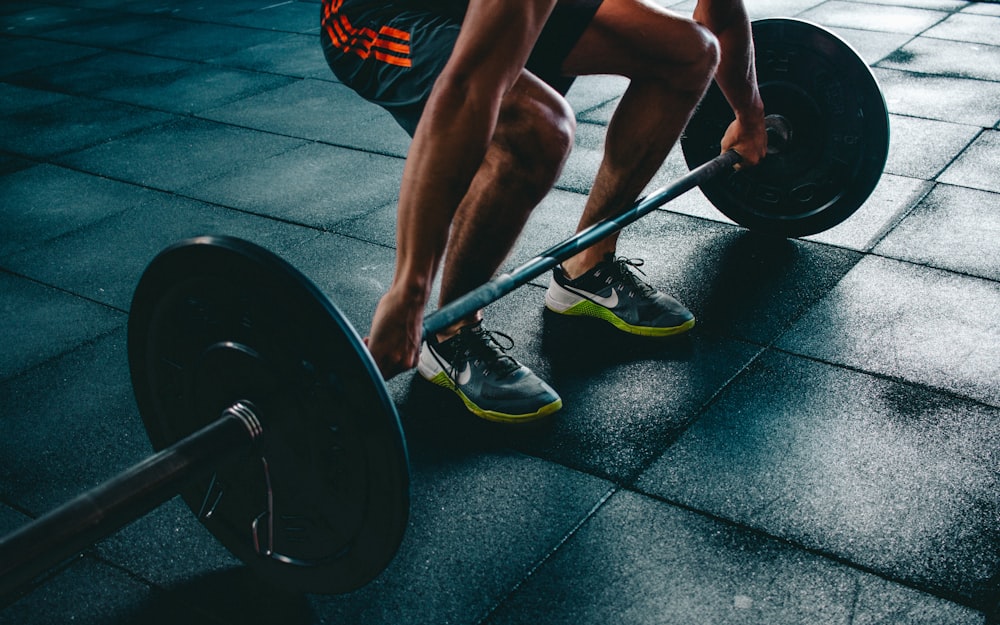 Power Athlete